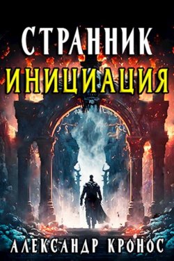 Странник. Инициация